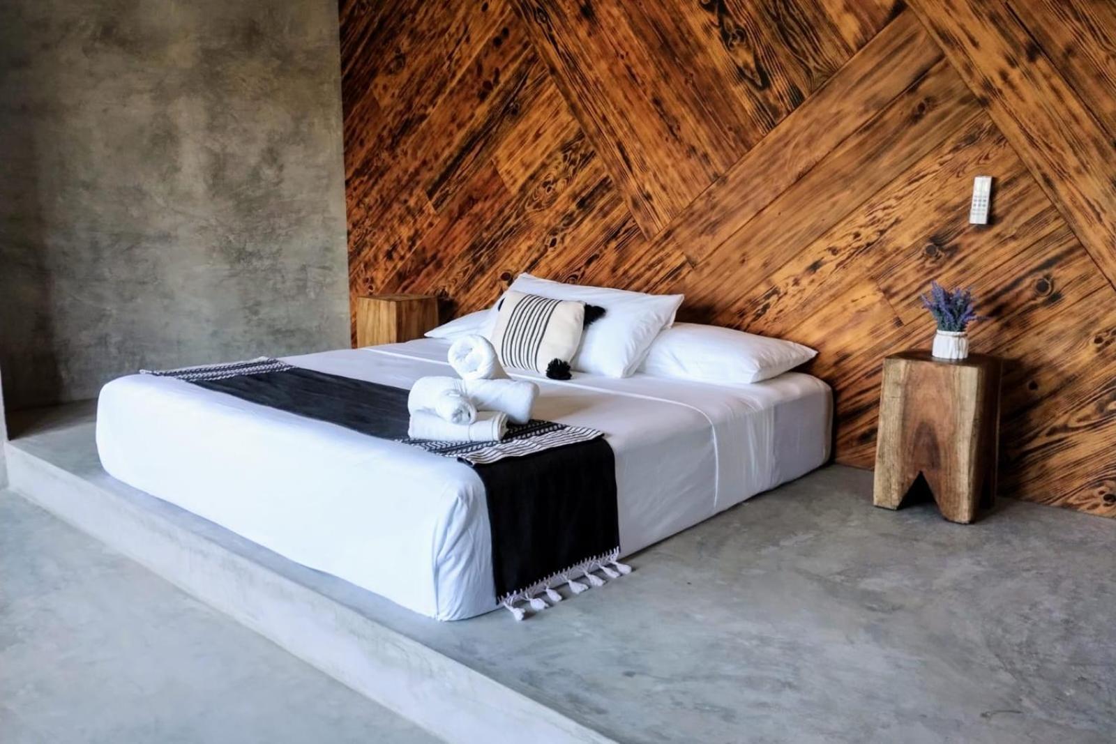 Hotel Macondo Estilo Holbox Exterior foto